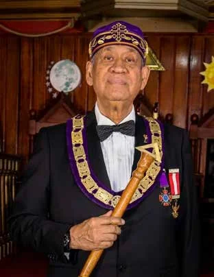 Antonio Rolando Alfaro Román