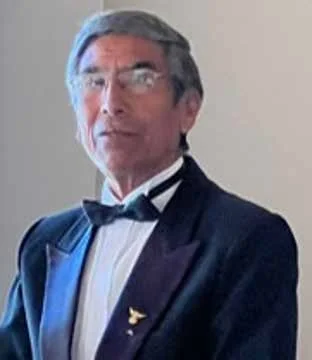Arturo Pairazamán Tejada