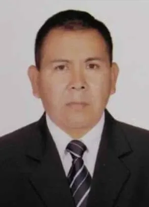 Otto Ajalcriña Hernández