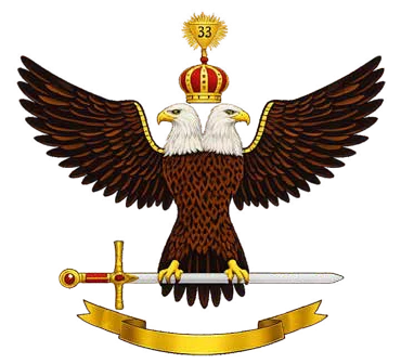 Emblema del Supremo Consejo